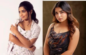 শরীর নিয়ে আপত্তিকর মন্তব্য, অনুষ্ঠানেই প্রতিবাদ জানালেন অভিনেত্রী