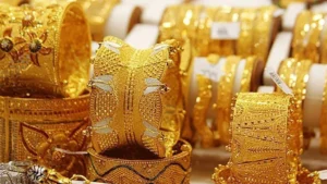 ফের বাড়লো স্বর্ণের দাম, ভাঙলো অতীতের সব রেকর্ড
