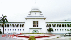 তত্ত্বাবধায়ক সরকার পুনর্বহাল—ইতিহাসের মোড়ে বাংলাদেশের রাজনীতি