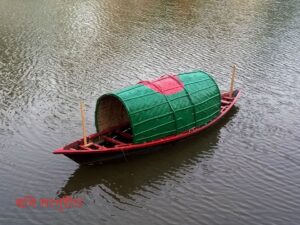 নৌকার তীরে ঢেউ তুলছে নতুন রাজনীতি