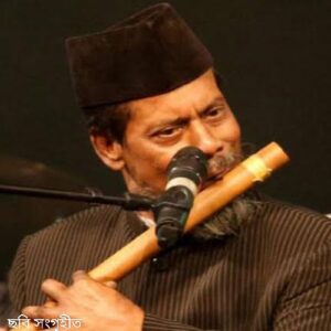 বারী সিদ্দিকীর ৮ম মৃত্যুবার্ষিকী