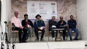 দুই দিনব্যাপী ১৯তম টরোন্টো বাংলা বইমেলা শুরু