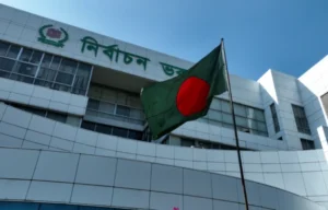 চূড়ান্ত ভোটার তালিকা প্রকাশ আজ—নির্বাচনের দুয়ারে নতুন গল্পের সূচনা